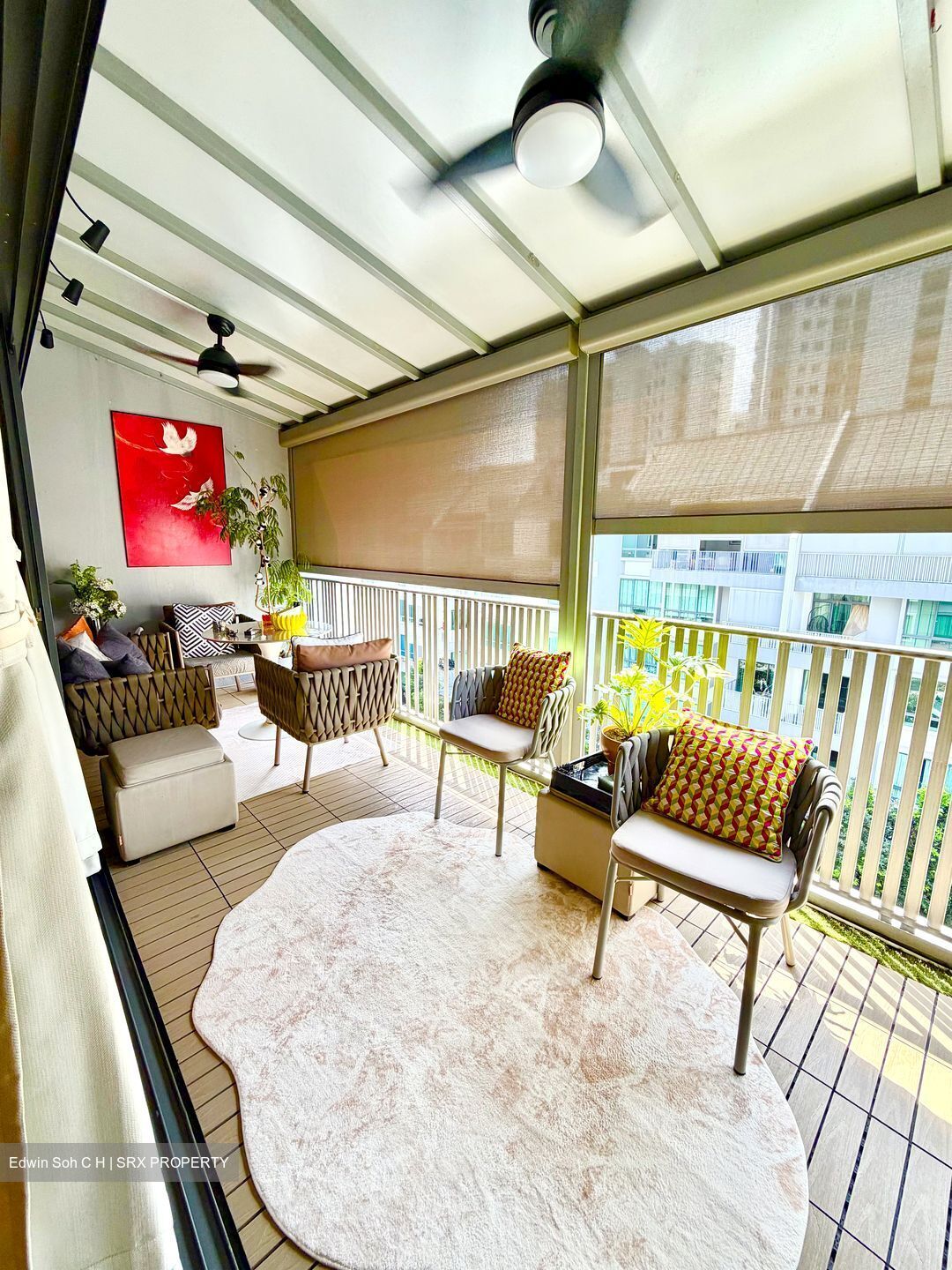 Rosewood Suites (D25), Condominium #574773881
